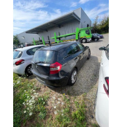 Feu arriere principal gauche (feux) BMW SERIE 1 E87 Photo n°7