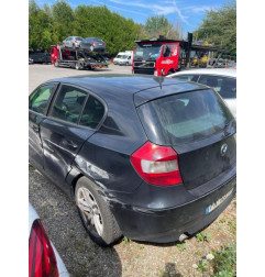 Feu arriere principal gauche (feux) BMW SERIE 1 E87 Photo n°8