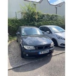 Feu arriere principal gauche (feux) BMW SERIE 1 E87 Photo n°9