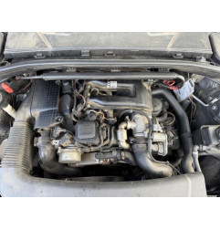 Feu arriere principal gauche (feux) BMW SERIE 1 E87 Photo n°14