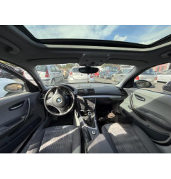 Feu arriere principal gauche (feux) BMW SERIE 1 E87 Photo n°19