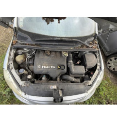 Demarreur PEUGEOT 307 Photo n°7