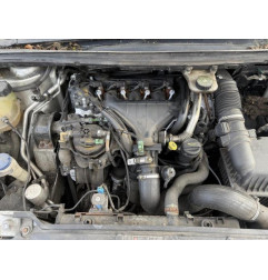 Demarreur PEUGEOT 307 Photo n°8