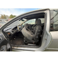 Demarreur PEUGEOT 307 Photo n°11