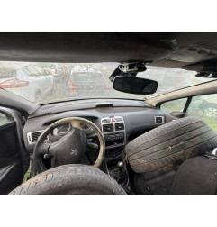 Demarreur PEUGEOT 307 Photo n°12