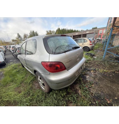 Demarreur PEUGEOT 307 Photo n°13