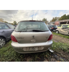 Demarreur PEUGEOT 307 Photo n°15