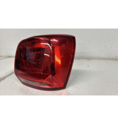 Feu arriere principal droit (feux) VOLKSWAGEN POLO 5