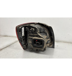 Feu arriere principal droit (feux) VOLKSWAGEN POLO 5 Photo n°4