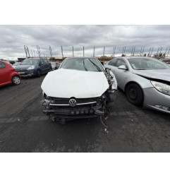 Feu arriere principal droit (feux) VOLKSWAGEN POLO 5 Photo n°5