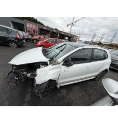 Feu arriere principal droit (feux) VOLKSWAGEN POLO 5 Photo n°8