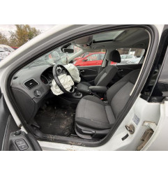 Feu arriere principal droit (feux) VOLKSWAGEN POLO 5 Photo n°13