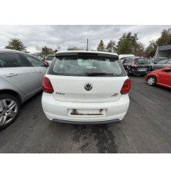 Feu arriere principal droit (feux) VOLKSWAGEN POLO 5 Photo n°18