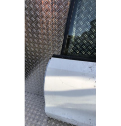 Porte arriere gauche VOLKSWAGEN POLO 5 Photo n°3