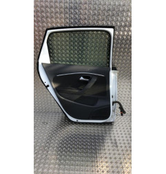 Porte arriere gauche VOLKSWAGEN POLO 5 Photo n°4