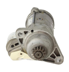 Demarreur VOLKSWAGEN POLO 5 Photo n°1