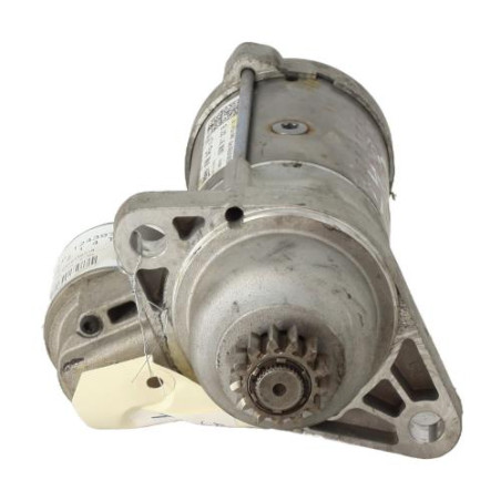 Demarreur VOLKSWAGEN POLO 5 Photo n°1