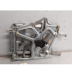Moteur leve vitre arriere droit OPEL ASTRA G Photo n°1