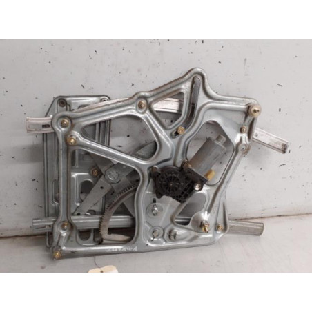 Moteur leve vitre arriere droit OPEL ASTRA G Photo n°1