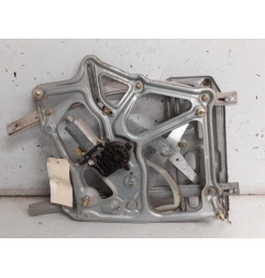 Moteur leve vitre arriere gauche OPEL ASTRA G Photo n°1