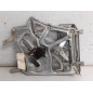 Moteur leve vitre arriere gauche OPEL ASTRA G