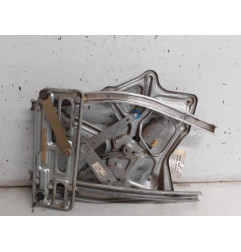 Moteur leve vitre arriere gauche OPEL ASTRA G