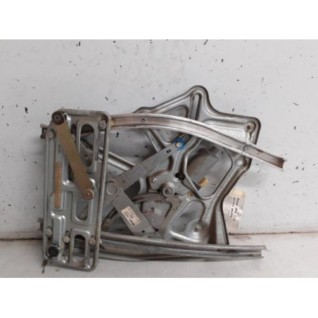 Moteur leve vitre arriere gauche OPEL ASTRA G