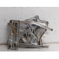 Moteur leve vitre arriere gauche OPEL ASTRA G
