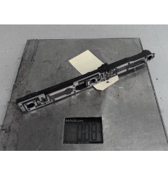 Platine feu arriere gauche RENAULT KANGOO 1 Photo n°1