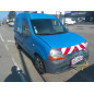 Platine feu arriere gauche RENAULT KANGOO 1