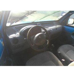 Platine feu arriere gauche RENAULT KANGOO 1 Photo n°6