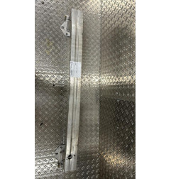 Renfort pare choc avant (traverse) CITROEN C4 2 Photo n°1