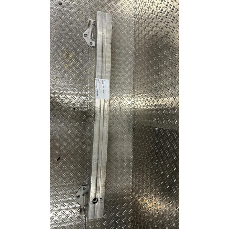 Renfort pare choc avant (traverse) CITROEN C4 2