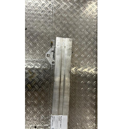 Renfort pare choc avant (traverse) CITROEN C4 2 Photo n°4