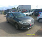 Renfort pare choc avant (traverse) CITROEN C4 2