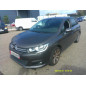 Renfort pare choc avant (traverse) CITROEN C4 2