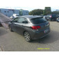 Renfort pare choc avant (traverse) CITROEN C4 2