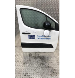 Porte avant droit PEUGEOT PARTNER 2 Photo n°1