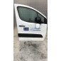 Porte avant droit PEUGEOT PARTNER 2