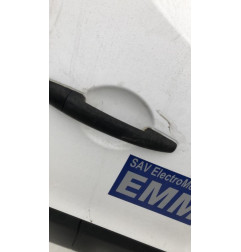 Porte avant droit PEUGEOT PARTNER 2 Photo n°3