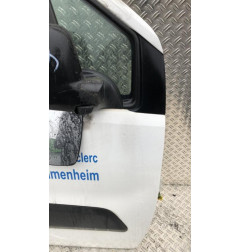 Porte avant droit PEUGEOT PARTNER 2 Photo n°4
