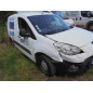 Porte avant droit PEUGEOT PARTNER 2