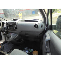 Porte avant droit PEUGEOT PARTNER 2 Photo n°7