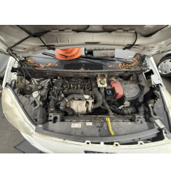 Porte avant droit PEUGEOT PARTNER 2 Photo n°11