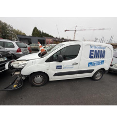 Porte avant droit PEUGEOT PARTNER 2 Photo n°13