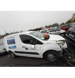 Porte avant droit PEUGEOT PARTNER 2 Photo n°14