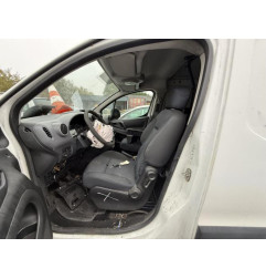 Porte avant droit PEUGEOT PARTNER 2 Photo n°15