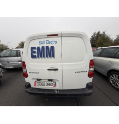 Porte avant droit PEUGEOT PARTNER 2 Photo n°19