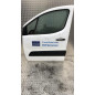 Porte avant gauche PEUGEOT PARTNER 2