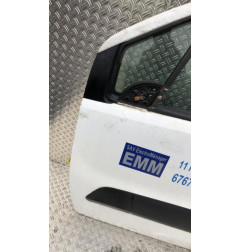 Porte avant gauche PEUGEOT PARTNER 2